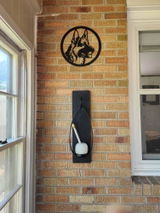 Etsy customer review photo