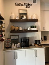 Etsy customer review photo