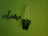 Etsy customer review photo