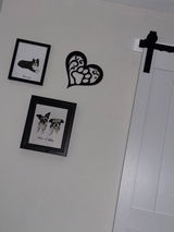 Etsy customer review photo