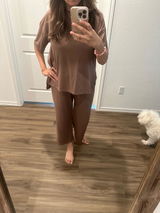 Sandy review photo