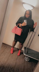 Ebony Johnson review photo