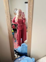 Rosy Witte review photo