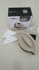 Darin K. review photo