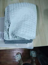 Rosalind T. review photo