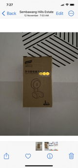 Beng K. review photo
