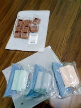 sherryblulight review photo