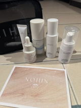 Zarini N. review photo