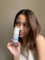 Kamelia A. review photo