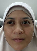 Siti M. review photo