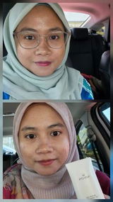 Majdah S. review photo