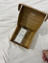 Uswatun A. review photo