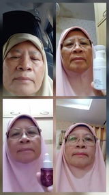 Khadijah Z. review photo