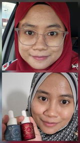 Majdah S. review photo