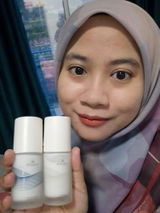 Majdah S. review photo