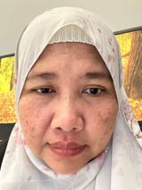SUZIRA D. review photo