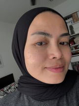 Nadzirah S. review photo