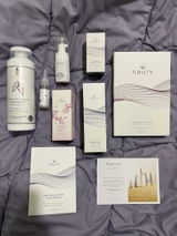 Noor A.B. review photo