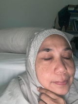 Awanis M. review photo