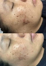 Suzira D. review photo