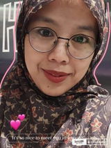 Rashidah S. review photo