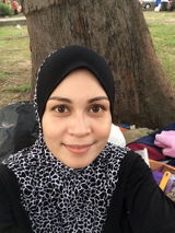 Nursalisa M.a. review photo