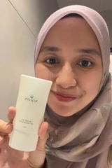 Izzah A. review photo