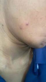 CHITRA C. review photo