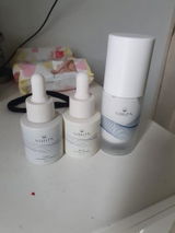 Shahanim B. review photo