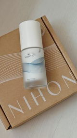 Nina F. review photo
