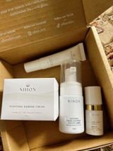 Asmah R. review photo