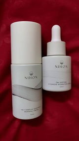 Sharifah Y. review photo