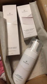 Nora K. review photo