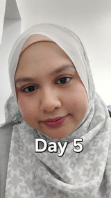 Amirah A. review photo