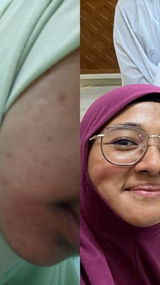 Hidayah M.n. review photo