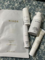 Qistina A.A. review photo
