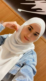 Farah S. review photo