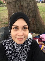 Nursalisa M.a. review photo