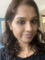 Durga P. review photo