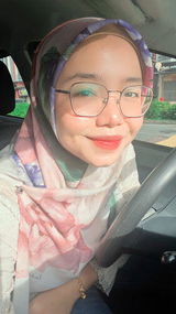 NURUL F.B.M.H. review photo