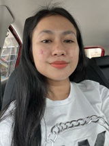 HUMAIRA K. review photo