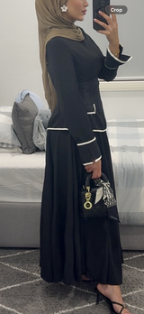 Sahar K. review photo