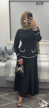 Sahar K. review photo