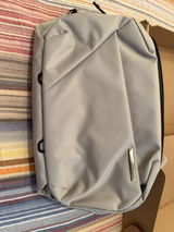 Osborne Strickland review photo