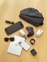 Logan Miller review photo
