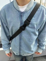 Lucas Scott review photo