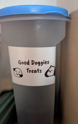 G'ma Dogs review photo