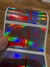 NC review photo
