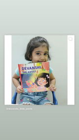 Rohan Desai review photo