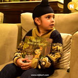 Sai Singh review photo